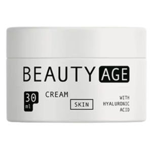 Beauty Age Skin