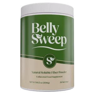 Bellysweep