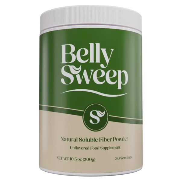 Bellysweep