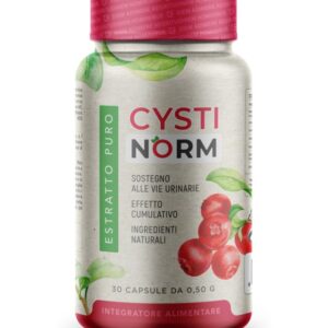 Cystinorm