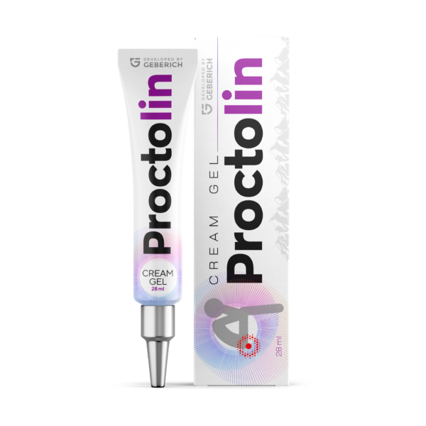 Proctolin