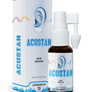 Acustan