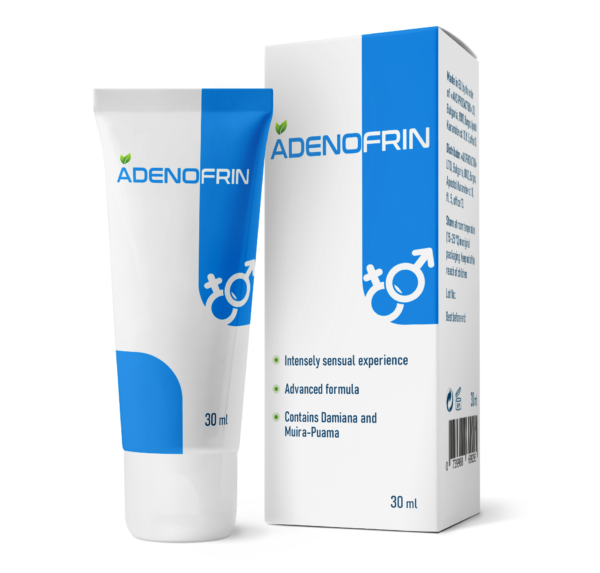 Adenofrin