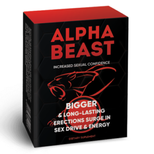 Alpha Beast