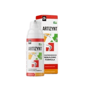 ArtiZynt Gel