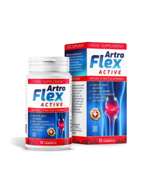 Artro Flex Active