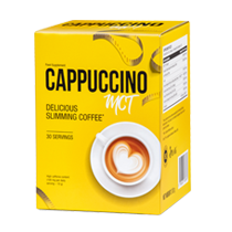 Cappuccino MCT