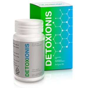 Detoxionis