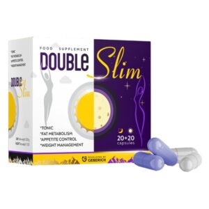 Double Slim