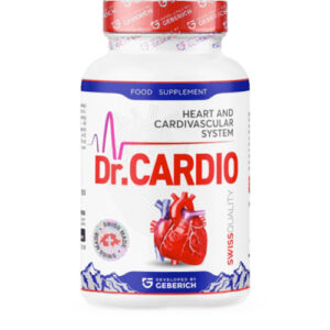 Dr. Cardio