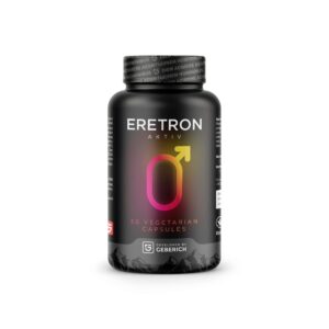 Eretron Aktiv