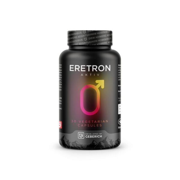 Eretron Aktiv