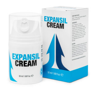 Expansil Cream