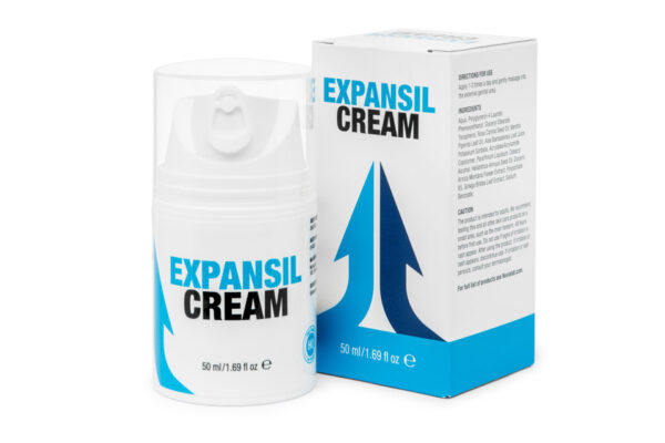 Expansil Cream