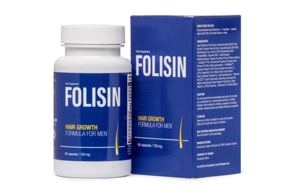 Folisin