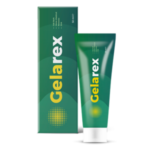 Gelarex