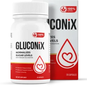 Gluconix