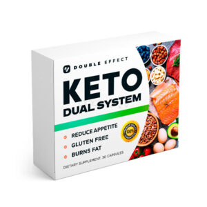 Keto Dual System