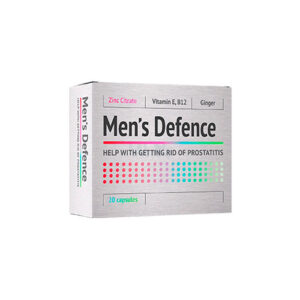 Men's Defence