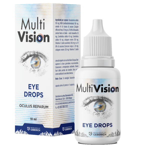 Multivision Drops