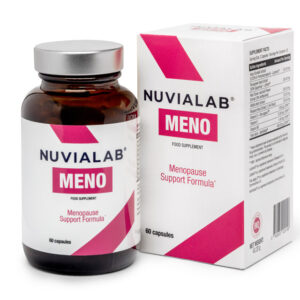 NuviaLab Meno