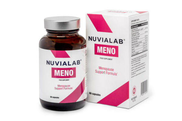 NuviaLab Meno