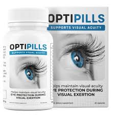 OptiPills