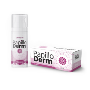 Papillo Derm Cream