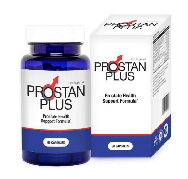 Prostan Plus