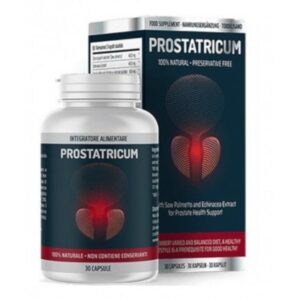 Prostatricum