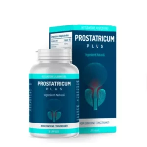 Prostatricum PLUS