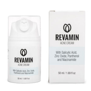 Revamin Acne Cream