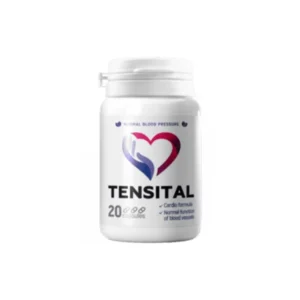 Tensital